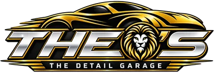 Theo's The Detail Garage