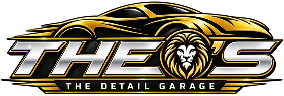 Theo's The Detail Garage